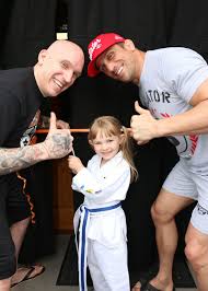 Image result for Kidderminster Martial Arts Academy
