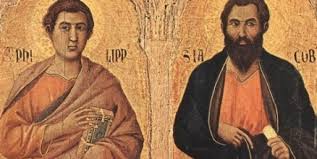 Image result for San Tito (discepolo di Paolo)