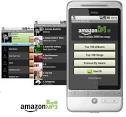 Amazon UK MP3 store hits Android | Android Community
