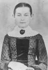 Margaret Jane Ramsay