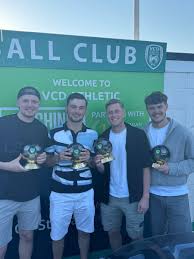 Image result for V C D Athletics Club