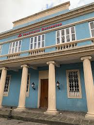 Image result for "Instituto Cervantes" Príncipe