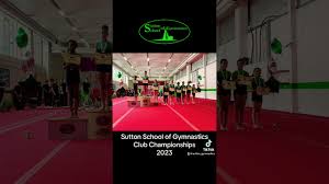 Image result for Sutton School Of Gymnastics