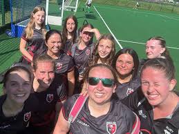 Image result for Bury Jaguars Hockey Club