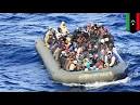 Search for 700 missing migrants off coast of Libya - WorldNews