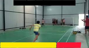 Image result for Lessa (Hq) Badminton Club