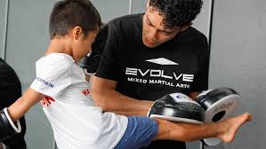 Image result for Bully Me Now Mixed Martial Arts