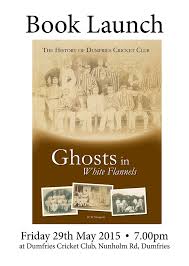 Image result for St Michael`s Cricket Club, Dumfries