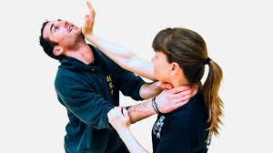Image result for Gloucester Taijutsu Kai Self Defence