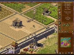 Image result for emperor rise of the middle kingdom