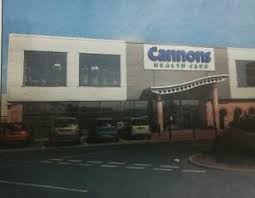 Image result for Cannons Health & Fitness