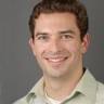 Aaron Patzer is