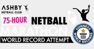 Image result for Ashby netball club