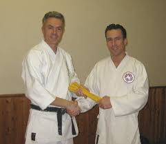 Image result for Uechi-Ryu Karate Do, Hedge End
