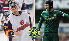 Image result for Oxford City Stars Ice Hockey Club