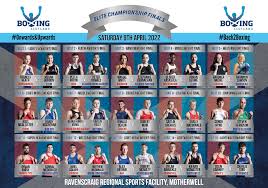 Image result for Newarthill Boxing Club