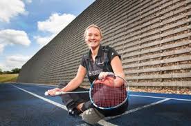 Image result for Hayley Badminton Club (Sunday Smashers)