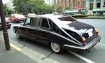 File:Daimler DS420 Limousine rear.jpg - Wikipedia, the free ...