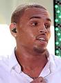 Brown and Rihanna are
