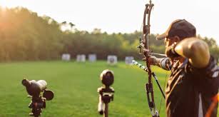 Image result for Bowmen of Lytchett