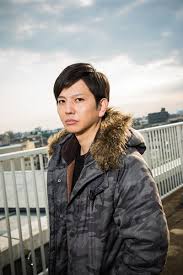 「芝浦淳 仮面ライダー龍騎」の画像検索結果