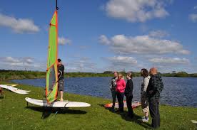 Image result for Trent Windsurfing Club