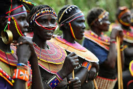 Image result for Nomads