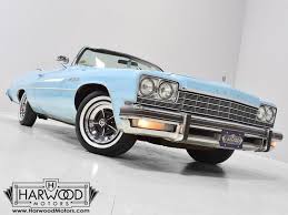 Image result for Horizon Blue 1975 Buick