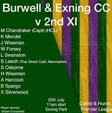 Image result for Saffron Walden Cricket Club