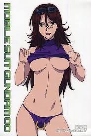 「スメラギ・李・ノリエガ」の画像検索結果