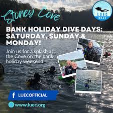 Image result for Leicester Underwater Exploration Club