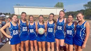 Image result for Wokingham Netball Club