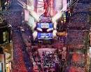 Times Square All Access Pass New Year's Eve in New York - 3rd ...