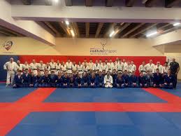 Image result for Beith Judo Club