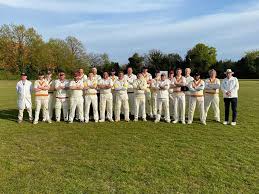 Image result for Frimley Cricket Club