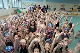 Image result for Thornaby Amateur Swimming Club