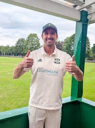 Image result for Otley Cricket Club