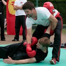 Image result for Hull Kung Fu