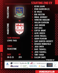 Image result for Folkestone R F C Ltd