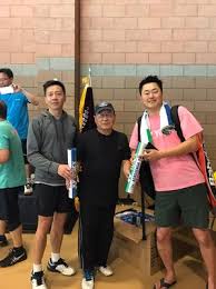 Image result for Groveside Badminton Club