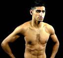 Amir Khan wants Buddy McGirt to be new trainer | Mail Online
