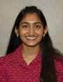 In the spotlight - Shweta Patel, Goldwater Scholarship Winner - Shweta_Patel