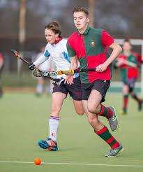 Image result for Burton Hockey Club