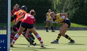 Image result for Cranleigh Ladies Hockey Club