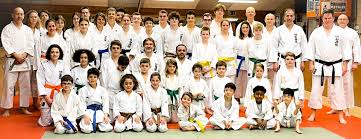 Image result for Egham Shotokan Karate Club