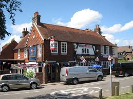 Image result for Horsmonden Cc