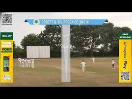 Image result for Orsett Cc