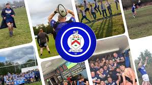 Image result for Tyldesley Rugby Union Football Club
