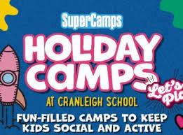 Image result for Cranleigh Badminton Club