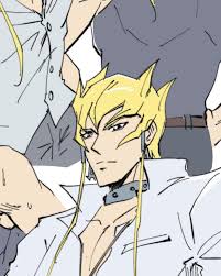 「ジャック・アトラス」の画像検索結果